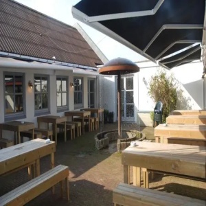 Bundgaards Hotel