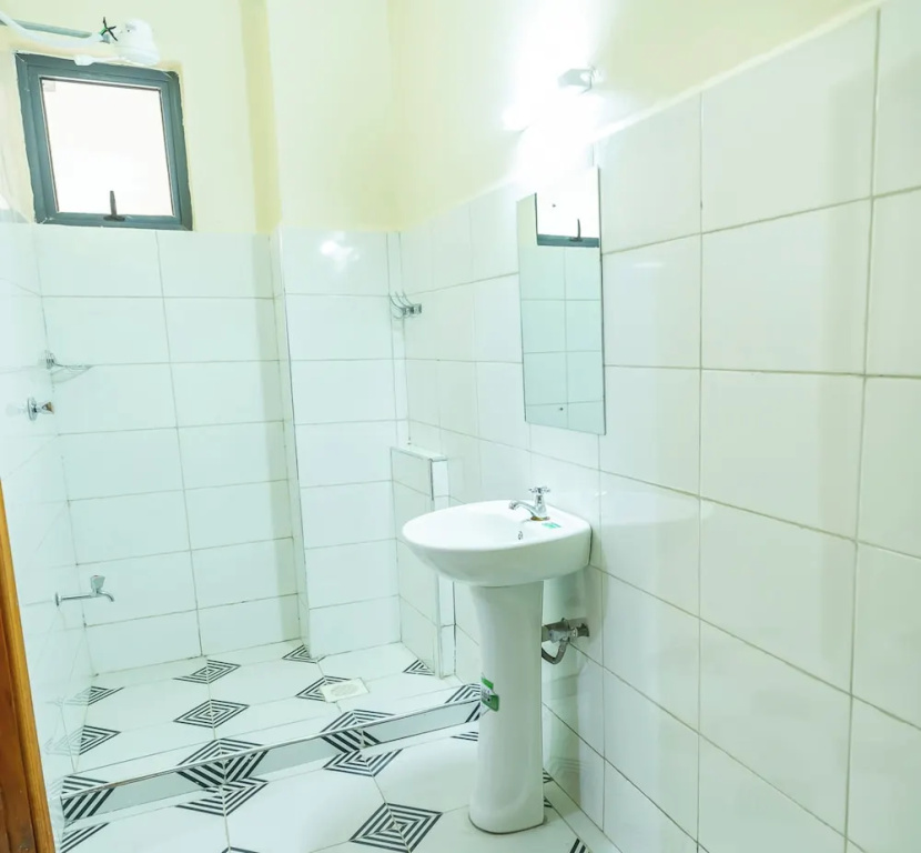Mang Hotel Nairobi