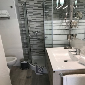 Hotel Perla Verde
