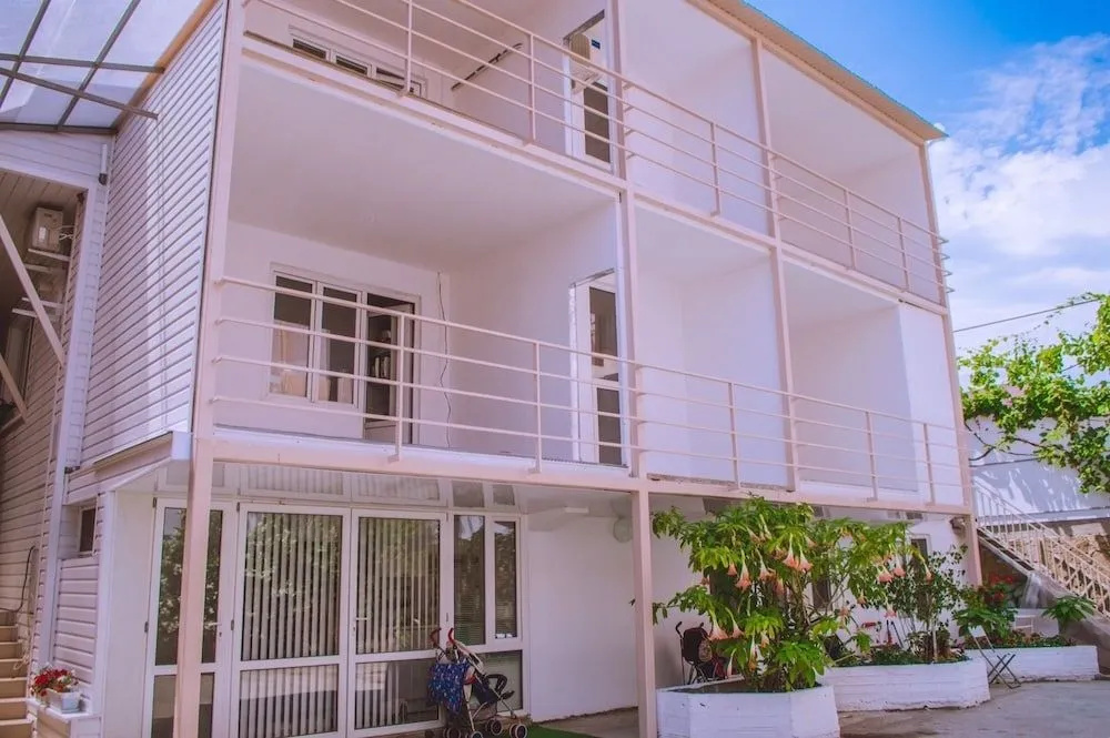 Karina Mini Hotel