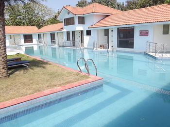 Village Retreat