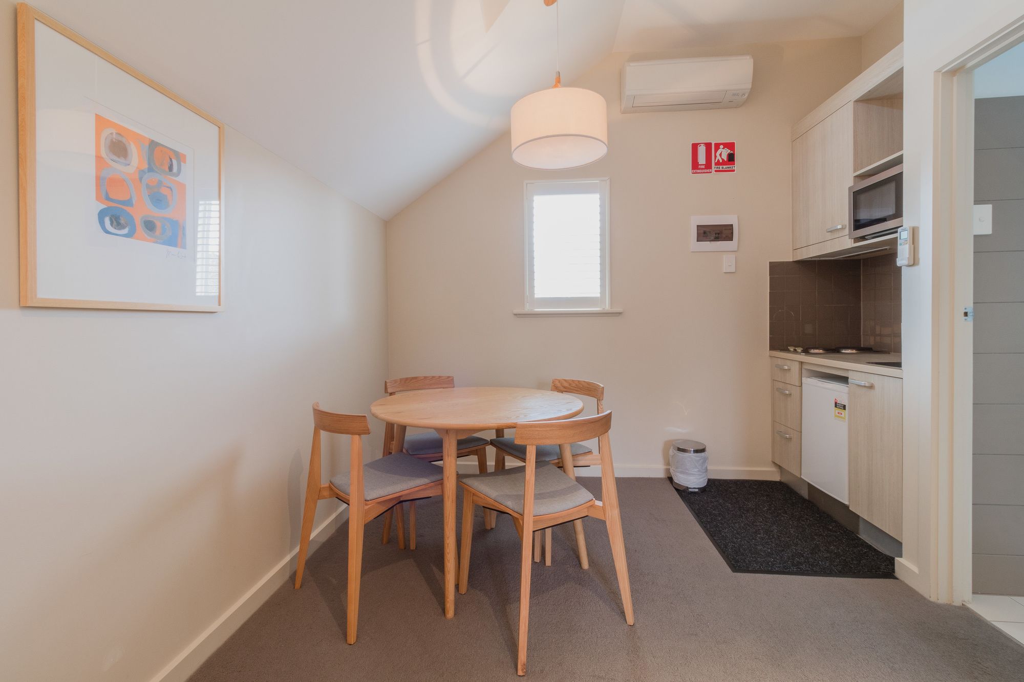 The Studios by Manna Ascend Hotel Collection