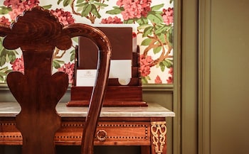 Photo of Hotel de Orangerie by CW Hotel Collection - Small Luxury Hotels of the World