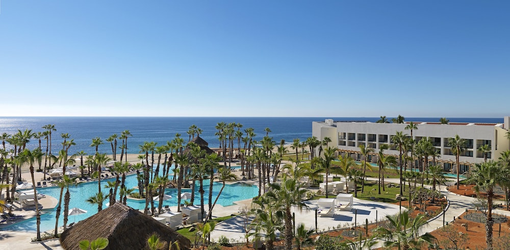 Image of Paradisus Los Cabos – Adults Only – All Inclusive – The Leading Hotels of the World