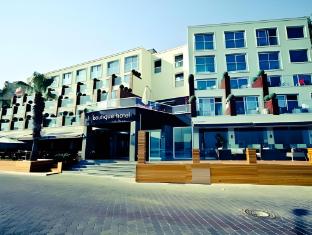 Image of Efe Boutique Hotel