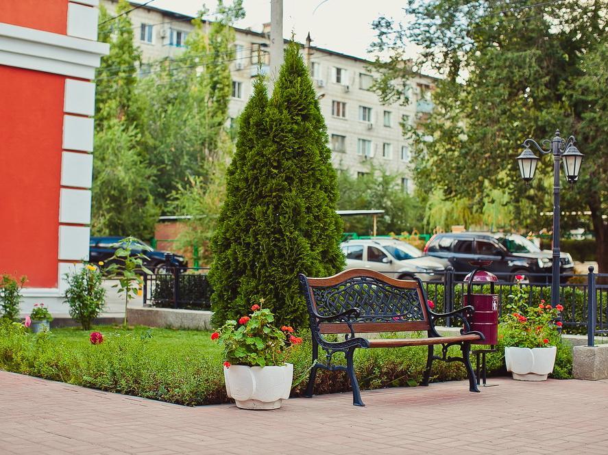 Barin Boutique hotel