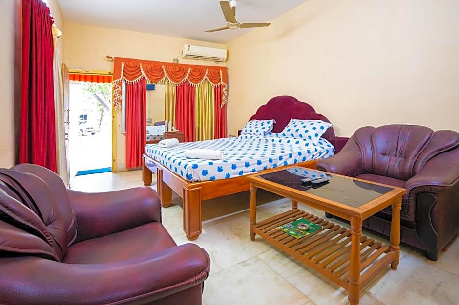 Hotel Krishnagiri
