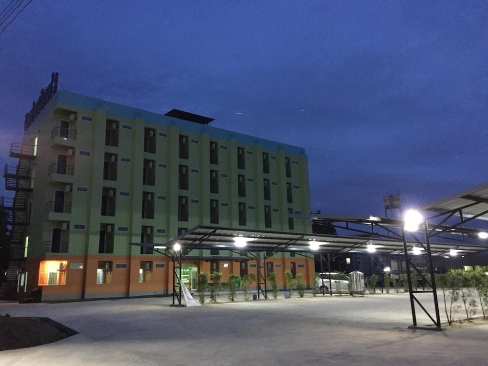 River Residence 2 Saraburi