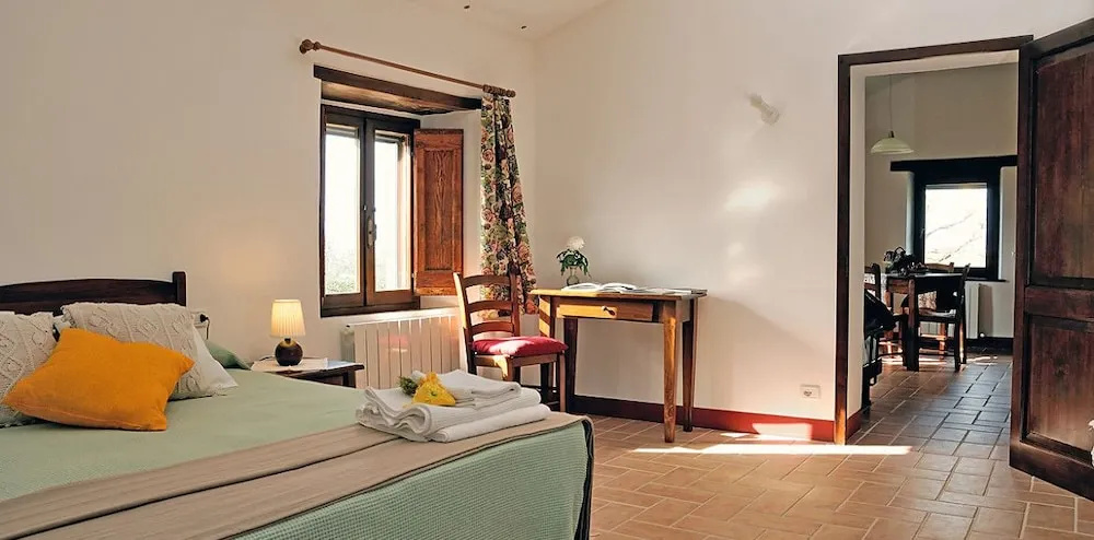 Agriturismo Acquaviva Todi