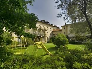 LVG Hotel Collection - Il Chiostro