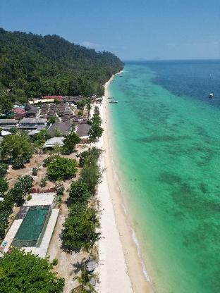 Koh Ngai Thanya Beach Resort