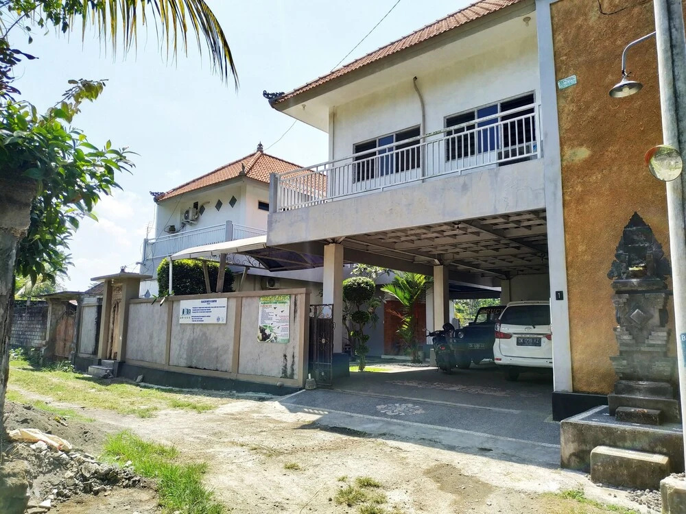 Uma Hati Bali