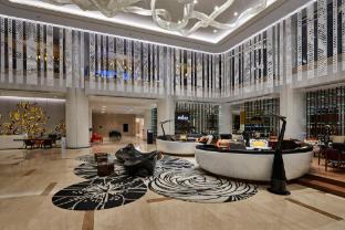 Image of Pullman Kuala Lumpur City Centre Hotel & Residences