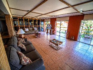 Tupa Hotel Rapa Nui