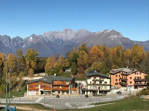 Albergo Slalom