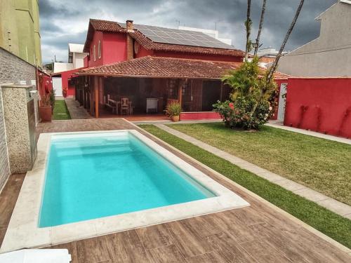Casa do Bosque 367