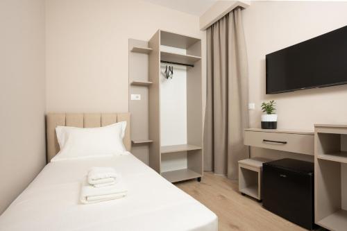 Hotel Mozart