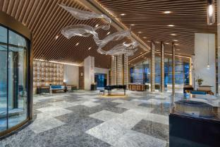 Photo of Grand Skylight International Hotel Lingbo