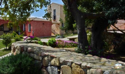 Photo of Hotel La Corte Rosada