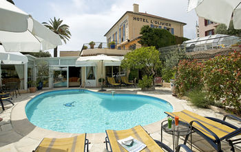 Olivier Hotel