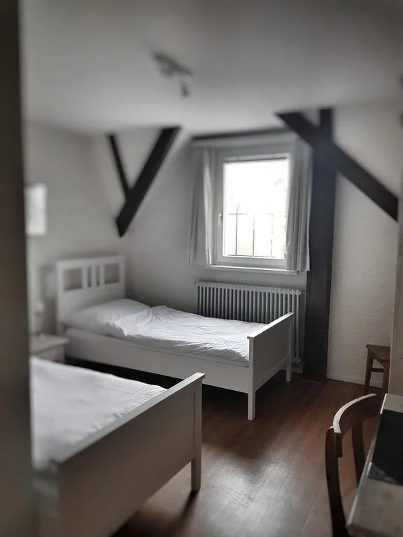 Gasthof Bottminger-Mühle