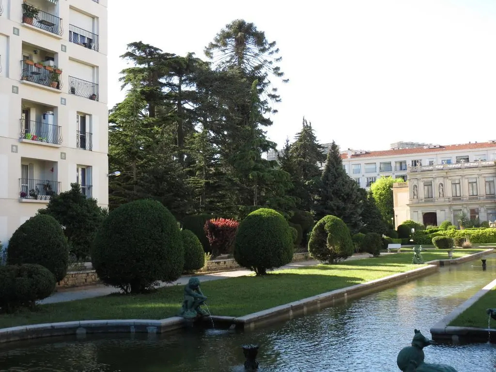 La Vista Del Mare