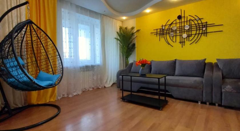 N195 Три большие кровати в Звёздный оазис Mr.HOUSE
