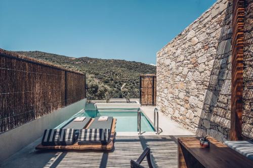 Monastery Estate Mountain Retreat