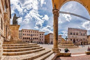 La Meridiana Bleisure Hotel
