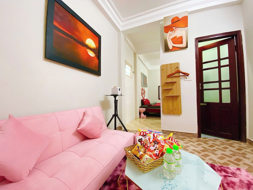 DK House Homestay