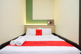 RedDoorz Plus at Pasar Bengkong Centre Batam