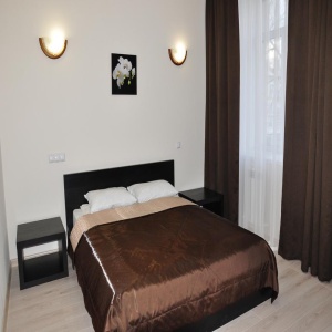 Hotel Slavyanka