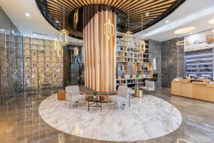 Atour Hotel Changsha Furong District Academy of Agricultural Sciences