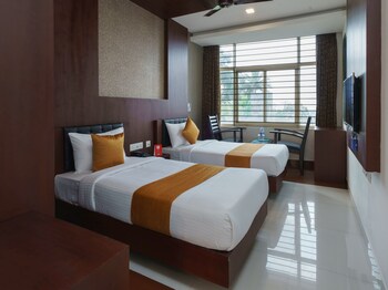 Capital Residency