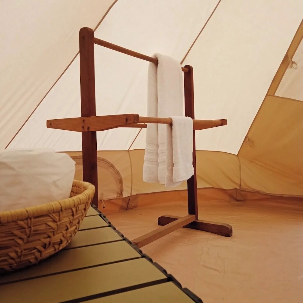 Burhan Wilderness Camps