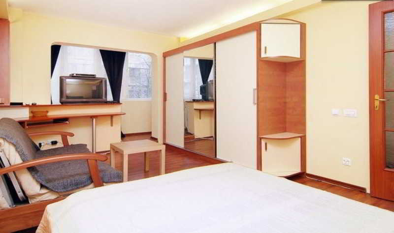 NEK Accommodation
