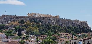 Athens Utopia Ermou