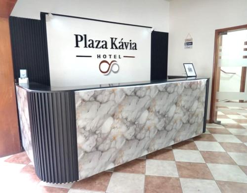 Photo of Hotel Plaza Kavia