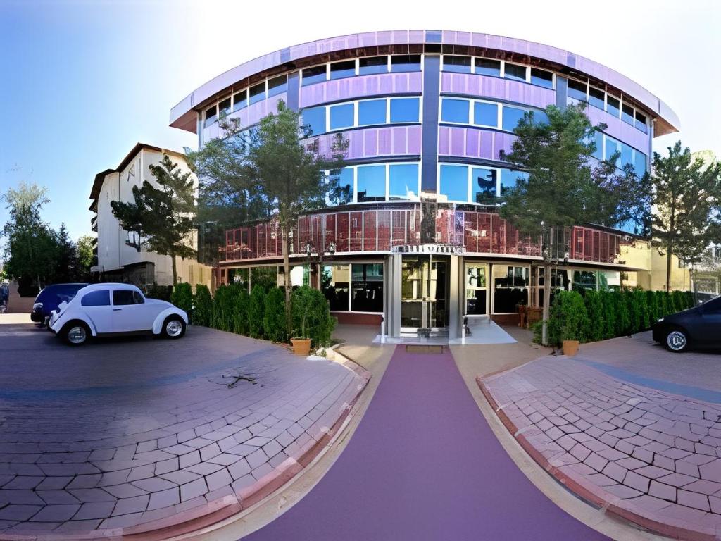 Marya Hotel
