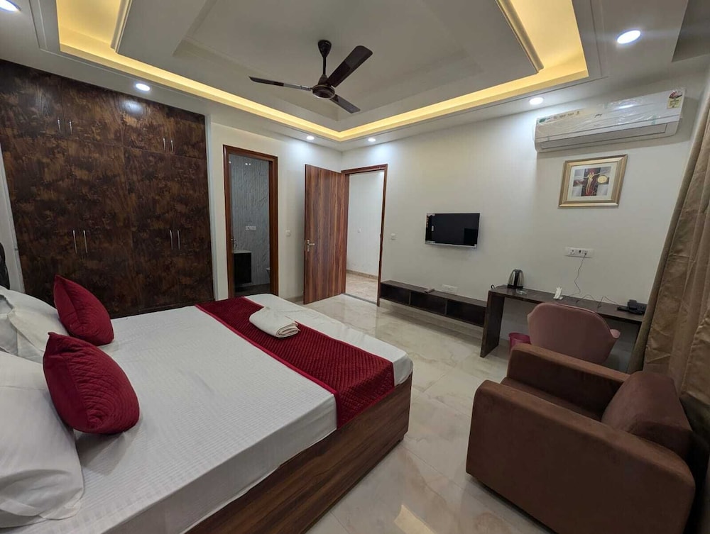 Hotel Venezia Grand
