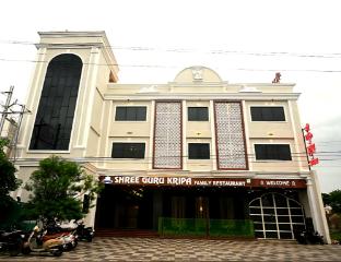 Shree Gurukripa Hotel & Restaurant