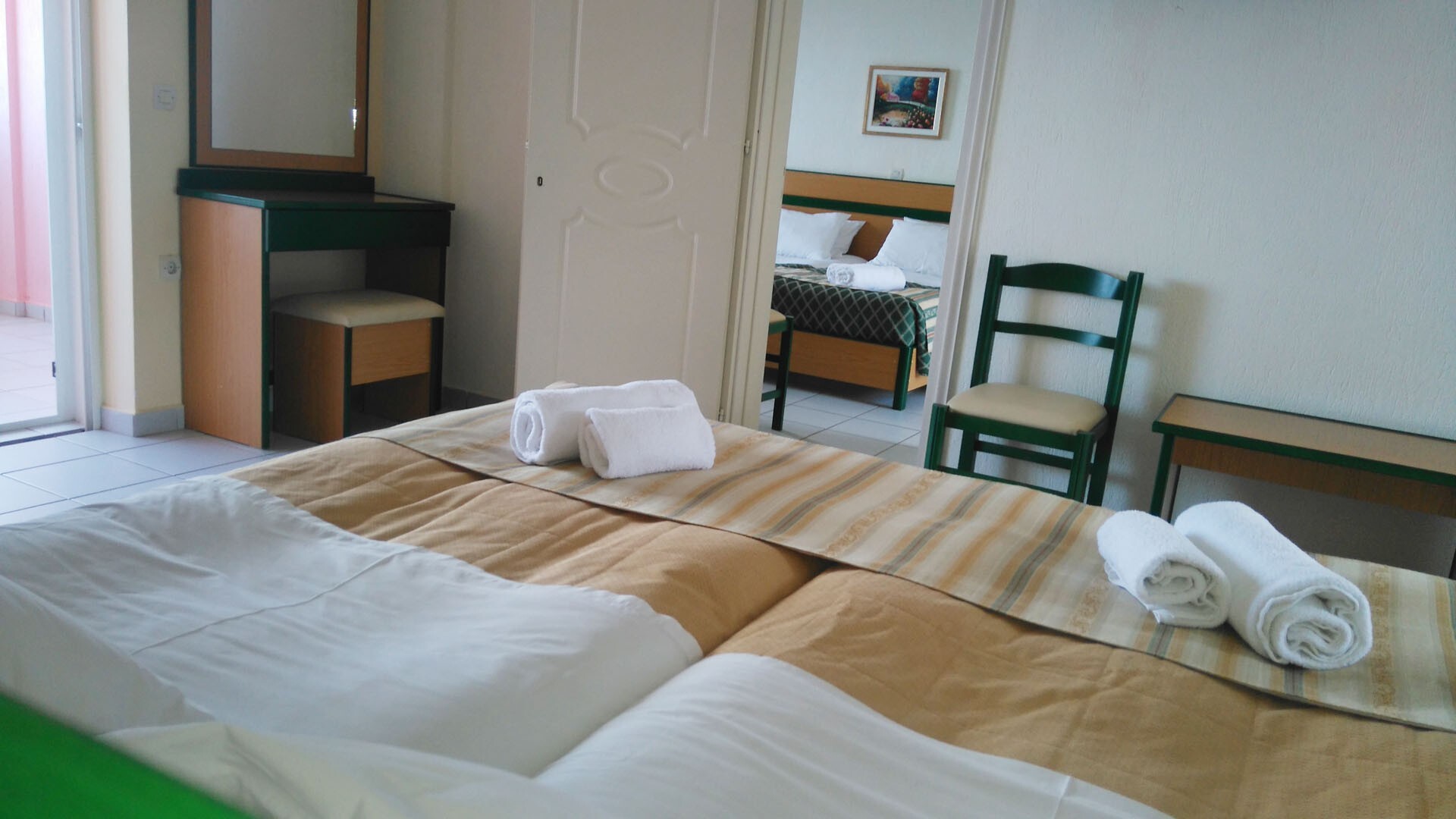 Porto Skala Hotel Village
