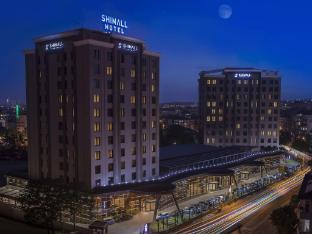 Image of Shimall Hotel