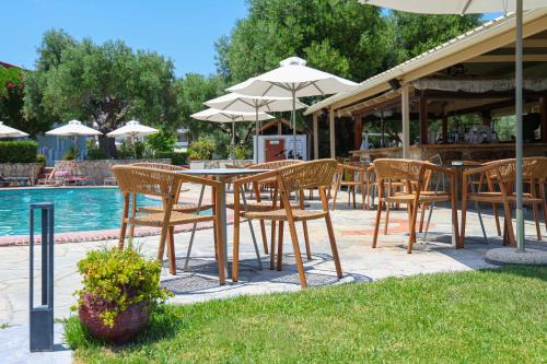 Hotel Calypso