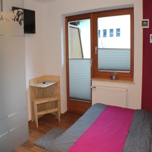 Haus Bergheim