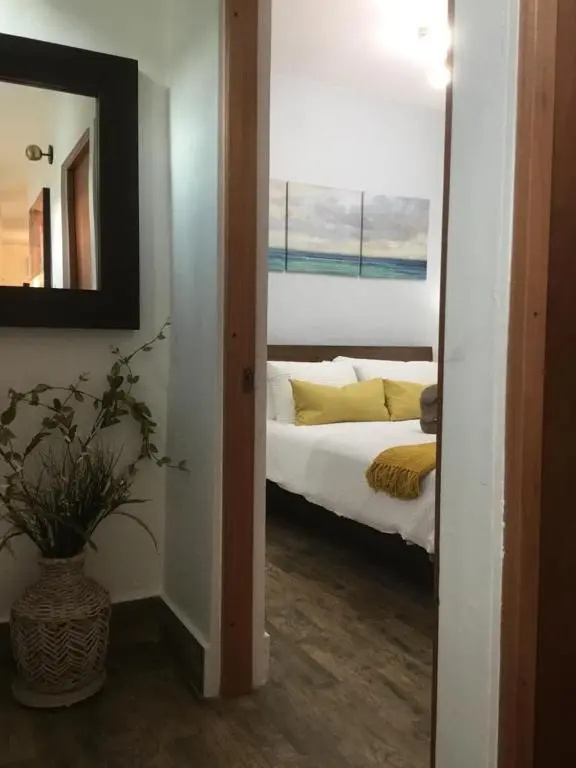 Photo of 2 bdr Apt sleeps up to six 30 steps from prime beach generator parking included