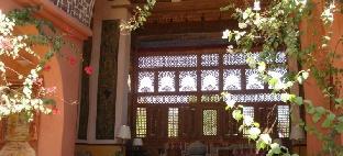 Photo of Al Moudira Hotel