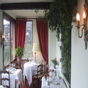 Hostellerie Du Coteau Fleuri