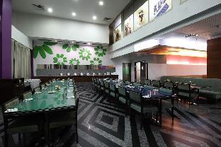Hotel Arushan Grand