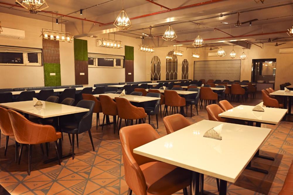 Hotel Vanshi Vat